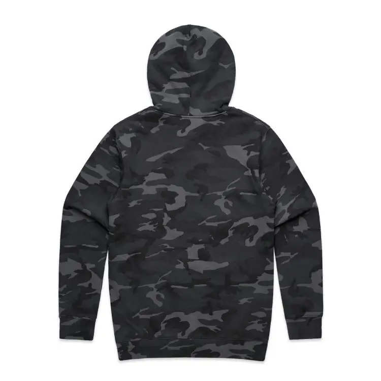 Picture of Stencil Camo Hood