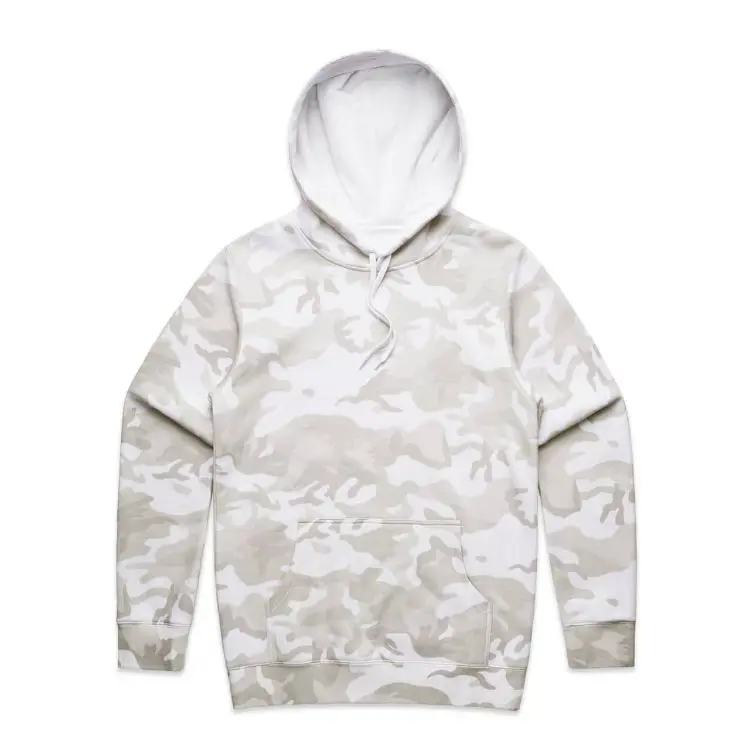 Picture of Stencil Camo Hood