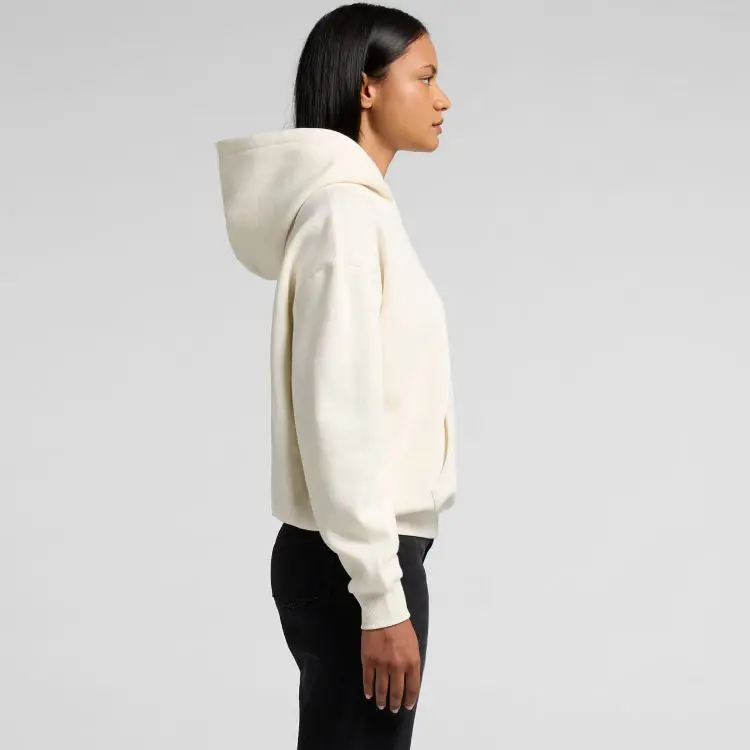 Picture of Wo's Box Hood