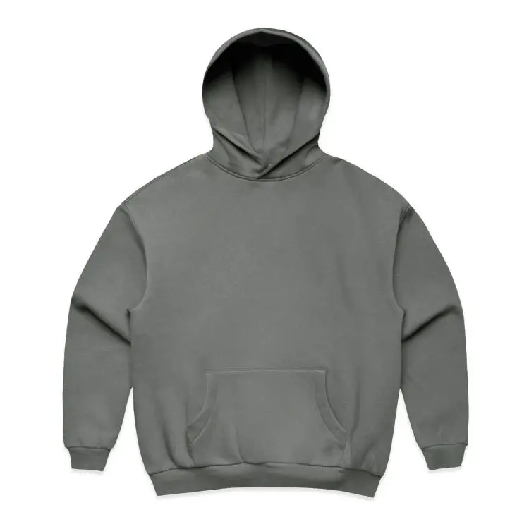 Picture of Wo's Box Hood