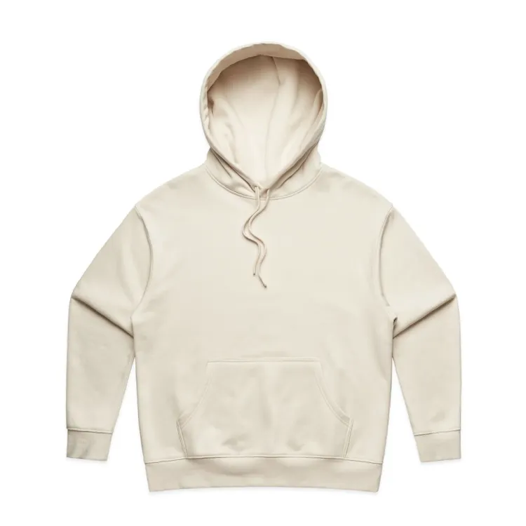 Picture of Wo's Heavy Hood