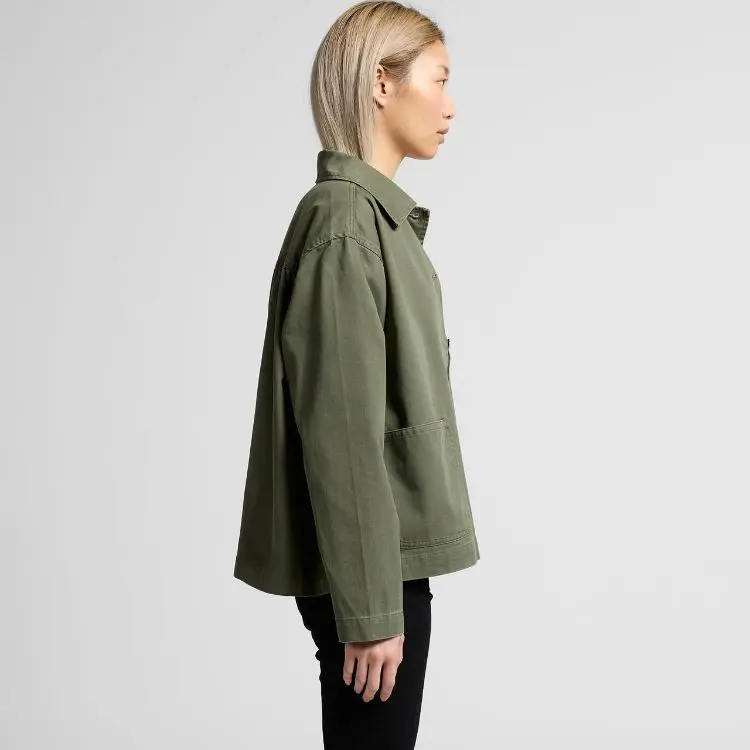 Picture of Wo's Chore Jacket