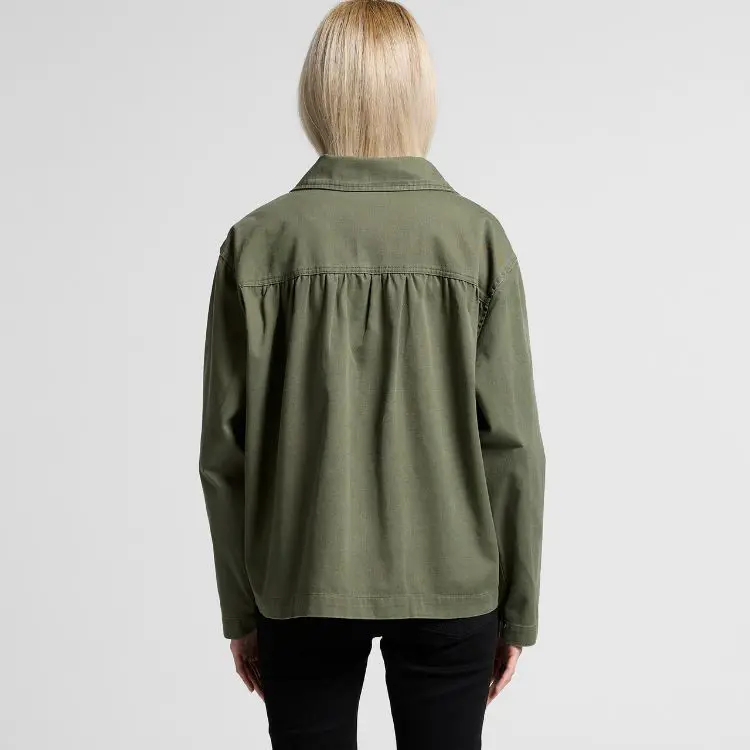 Picture of Wo's Chore Jacket