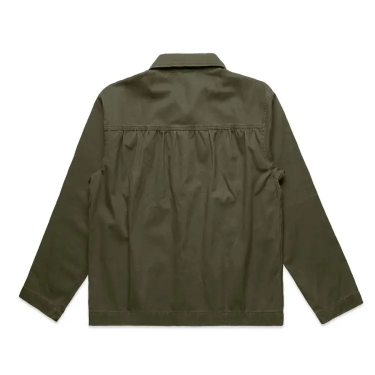 Picture of Wo's Chore Jacket