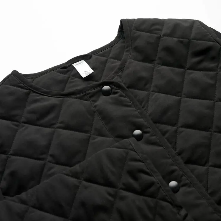 Picture of Wo's Quilted Jacket