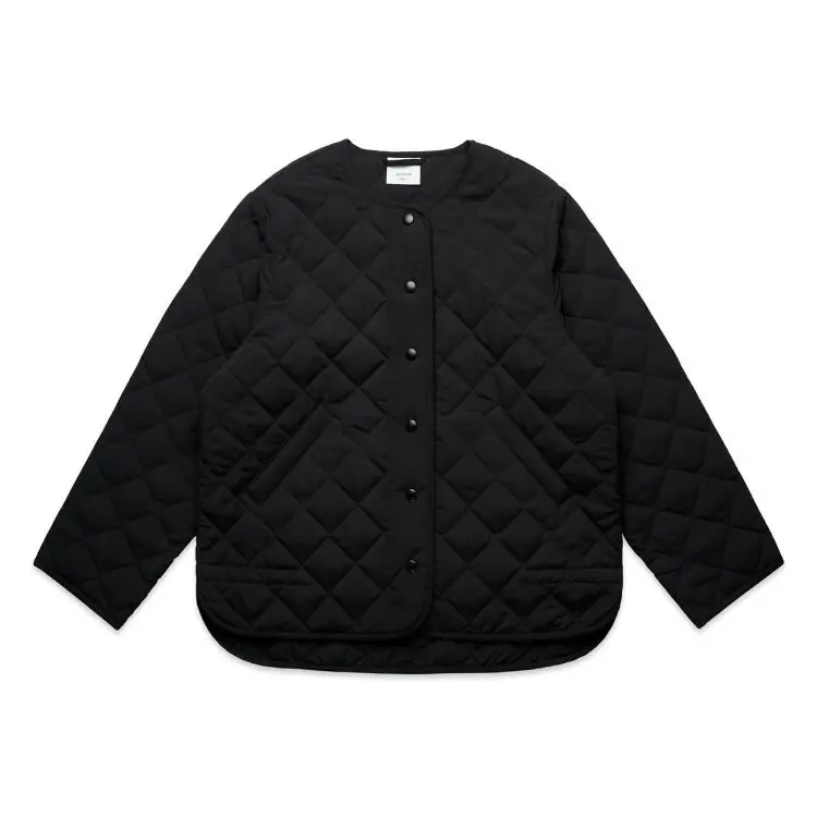 Picture of Wo's Quilted Jacket