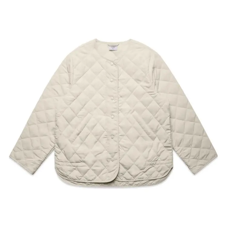 Picture of Wo's Quilted Jacket