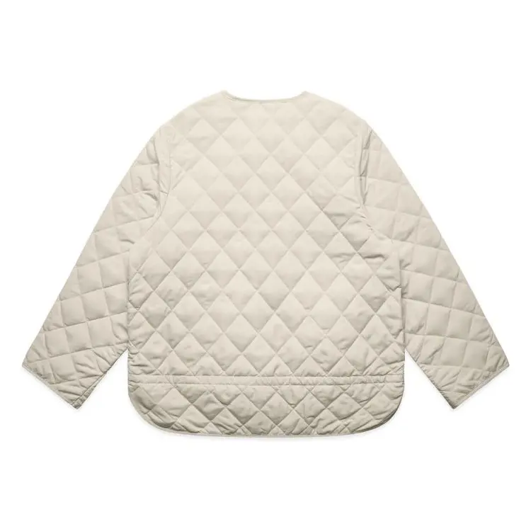 Picture of Wo's Quilted Jacket
