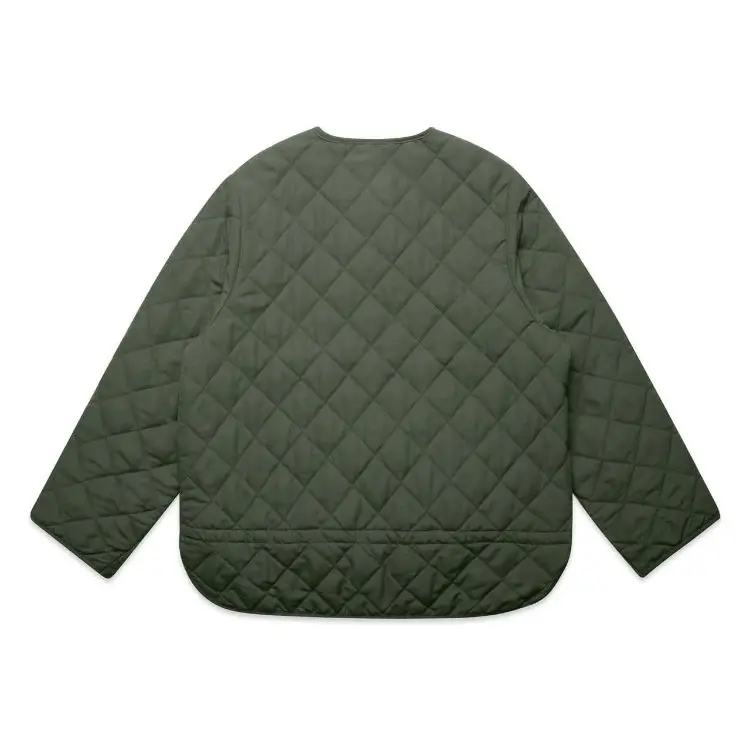 Picture of Wo's Quilted Jacket