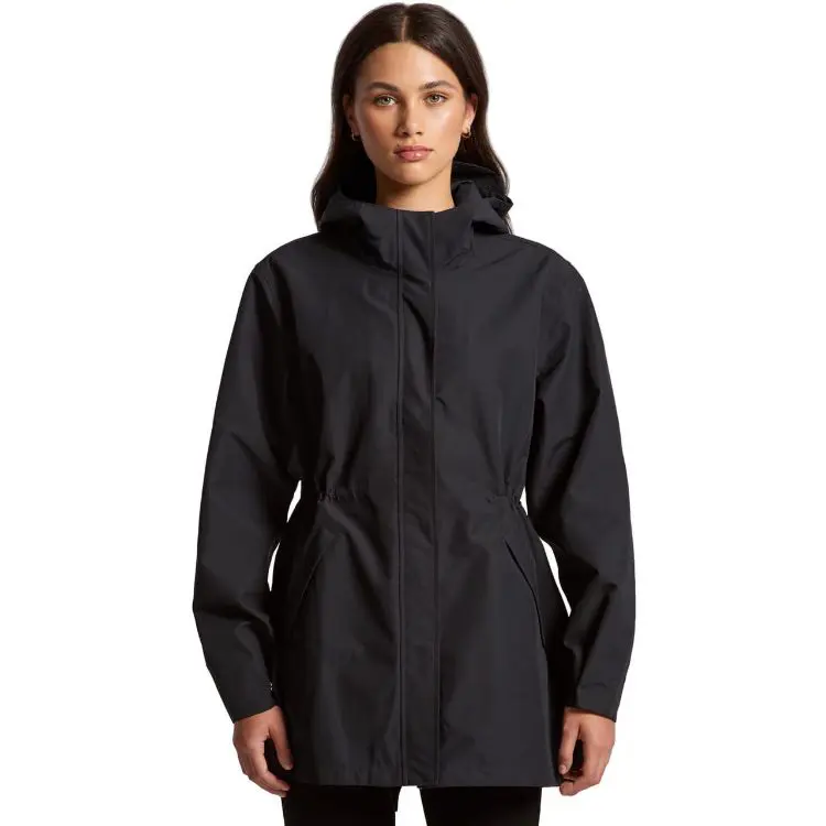 Picture of Wo's Tech Jacket