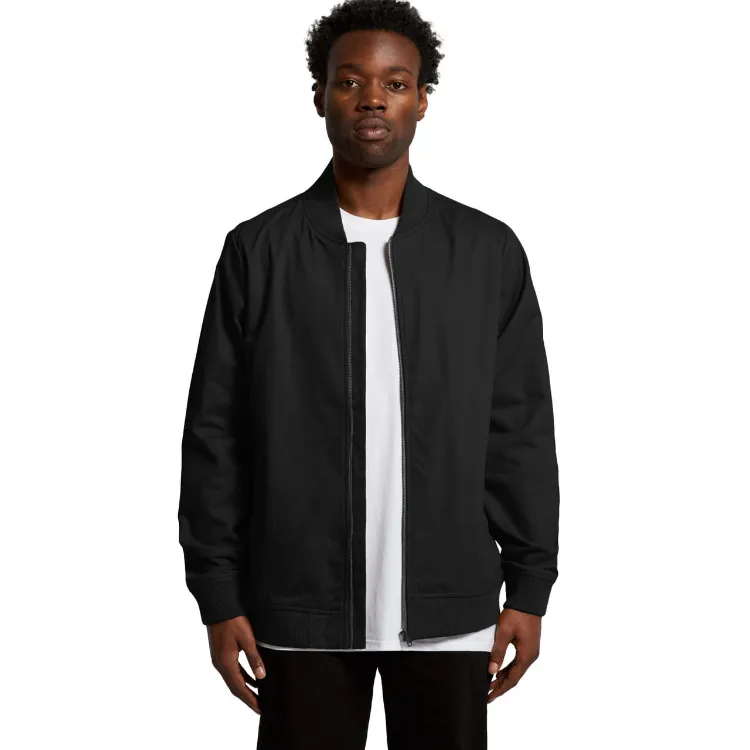 Picture of Bomber Jacket