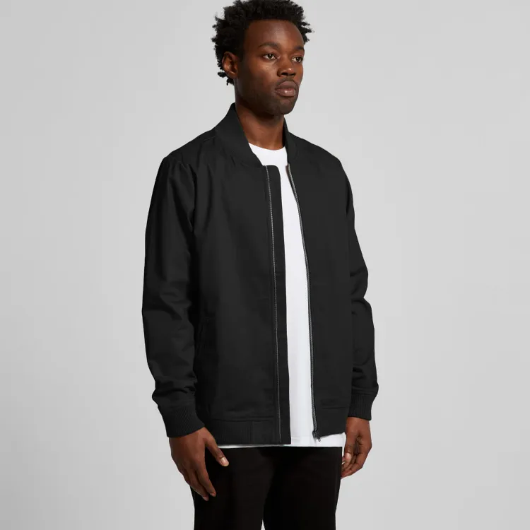 Picture of Bomber Jacket