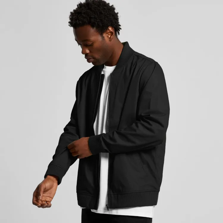 Picture of Bomber Jacket