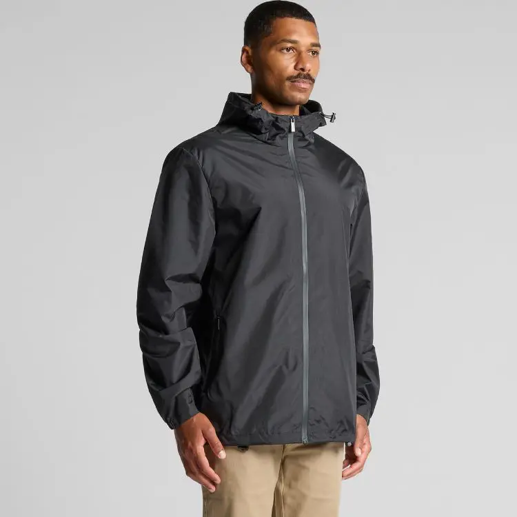 Picture of Section Zip Jacket