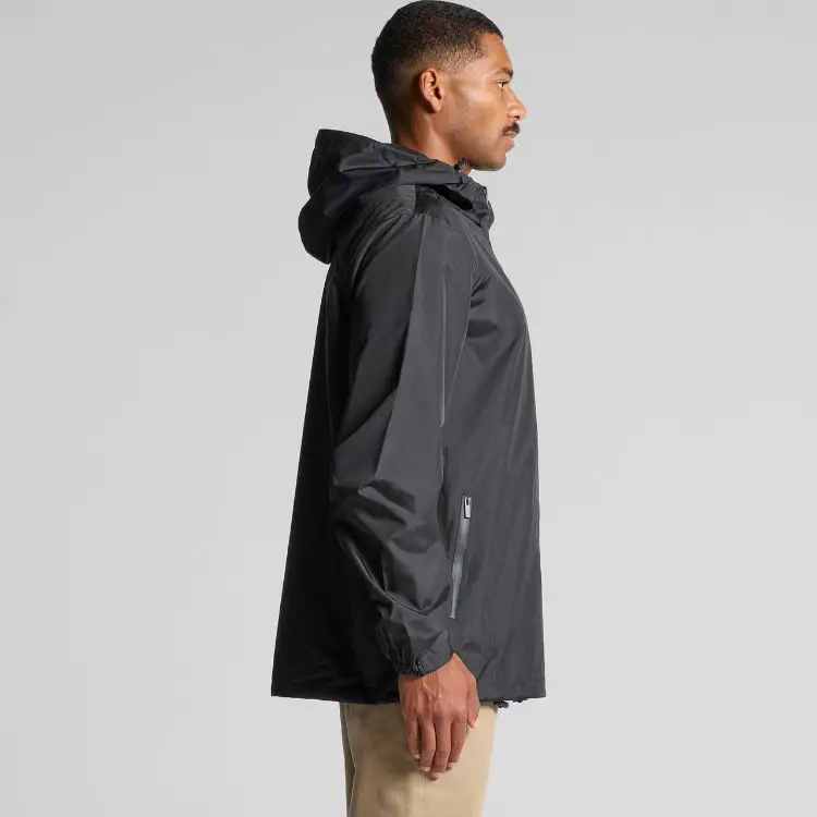 Picture of Section Zip Jacket