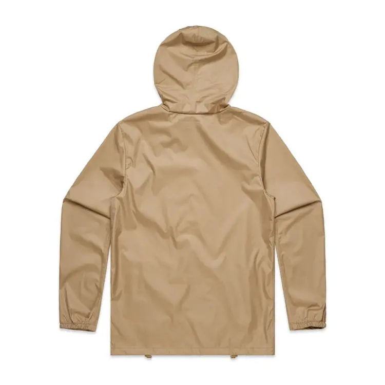 Picture of Section Zip Jacket