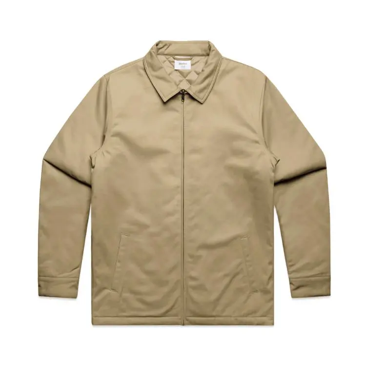 Picture of Service Jacket