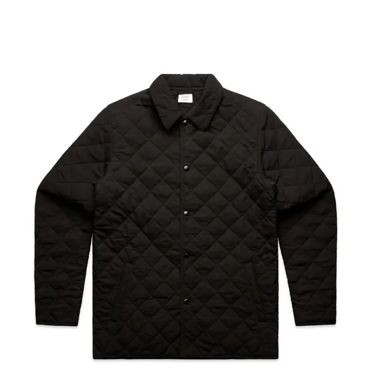 Picture of Quilted Jacket