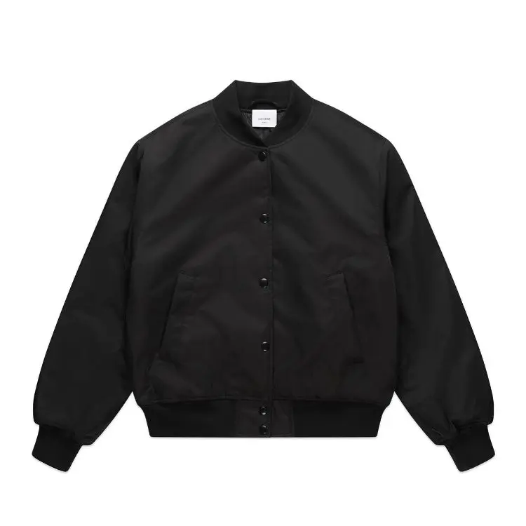Picture of Wo's College Bomber Jacket