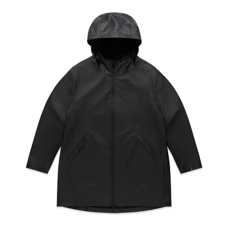Picture of Wo's Rain Jacket