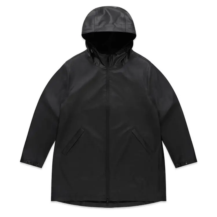Picture of Wo's Rain Jacket