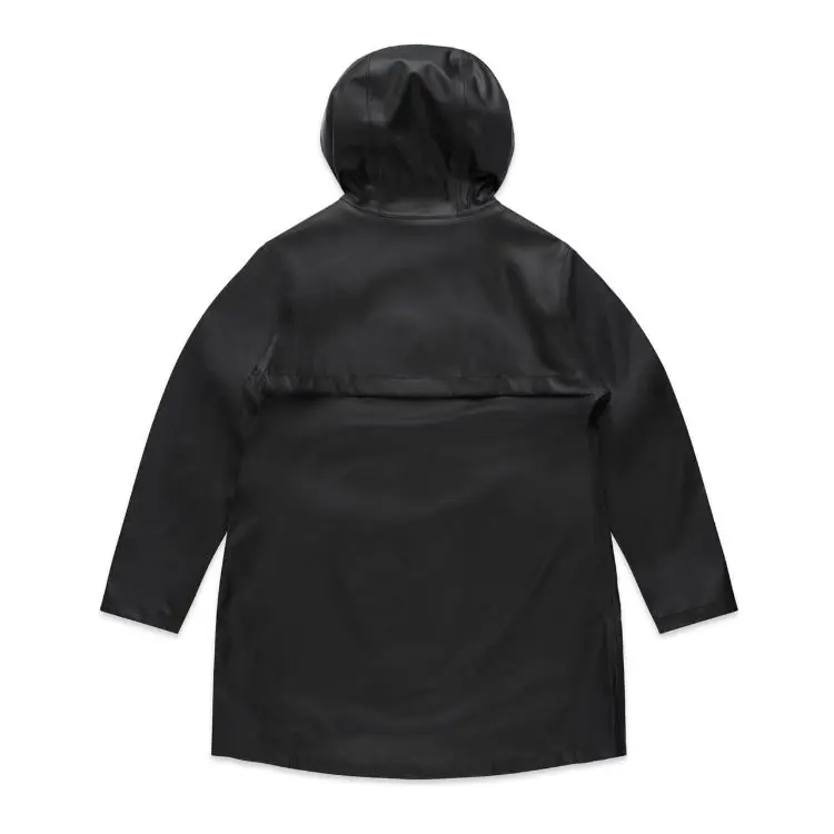 Picture of Wo's Rain Jacket