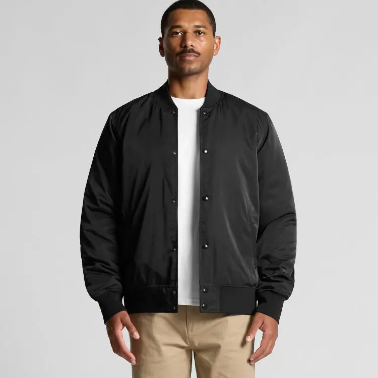 Picture of College Bomber Jacket