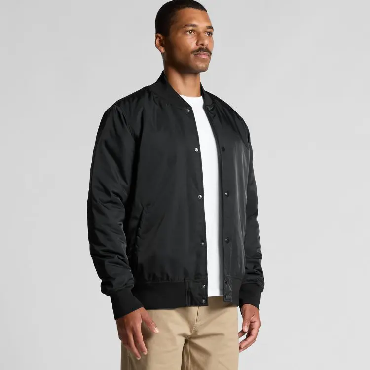 Picture of College Bomber Jacket