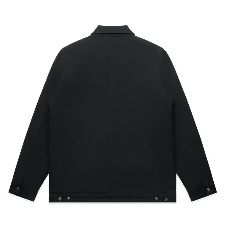 Picture of Canvas Heavy Jacket