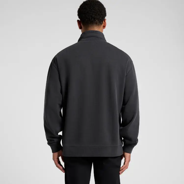 Picture of Relax Faded Half Zip