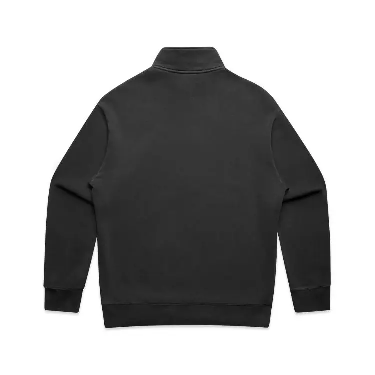 Picture of Relax Faded Half Zip