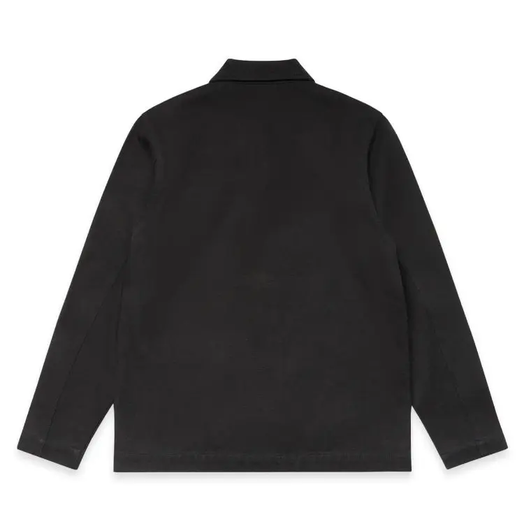 Picture of Canvas Chore Jacket