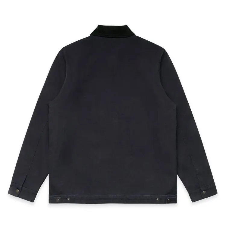 Picture of Canvas Cord Collar Jacket