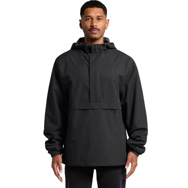 Picture of Tech Windbreaker