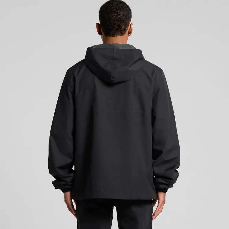 Picture of Tech Windbreaker