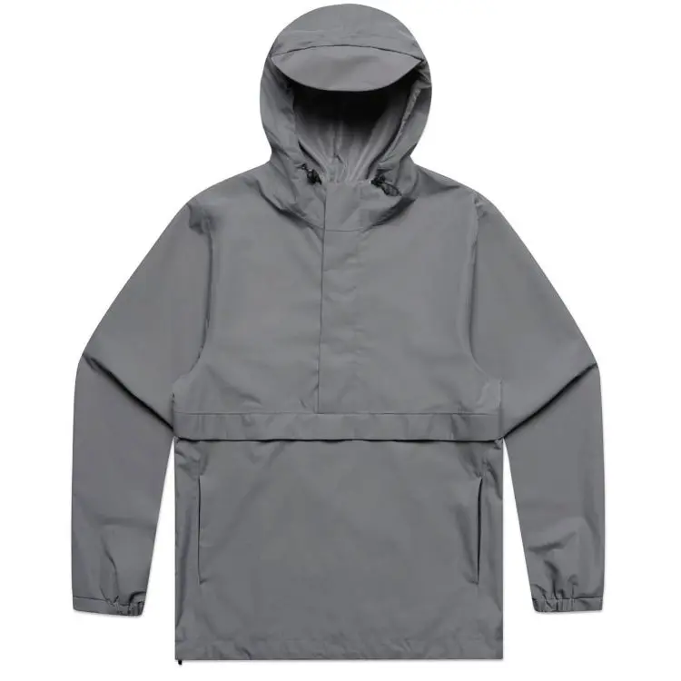 Picture of Tech Windbreaker