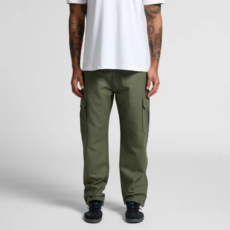 Picture of Utility Cargo Pants