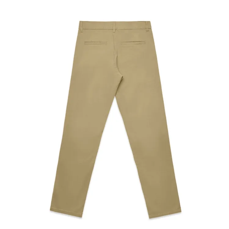 Picture of Straight Pants