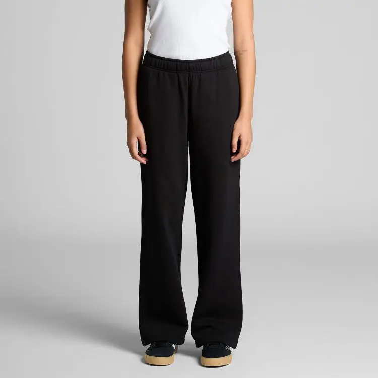 Picture of Wo's Relax Cuffless Track Pants