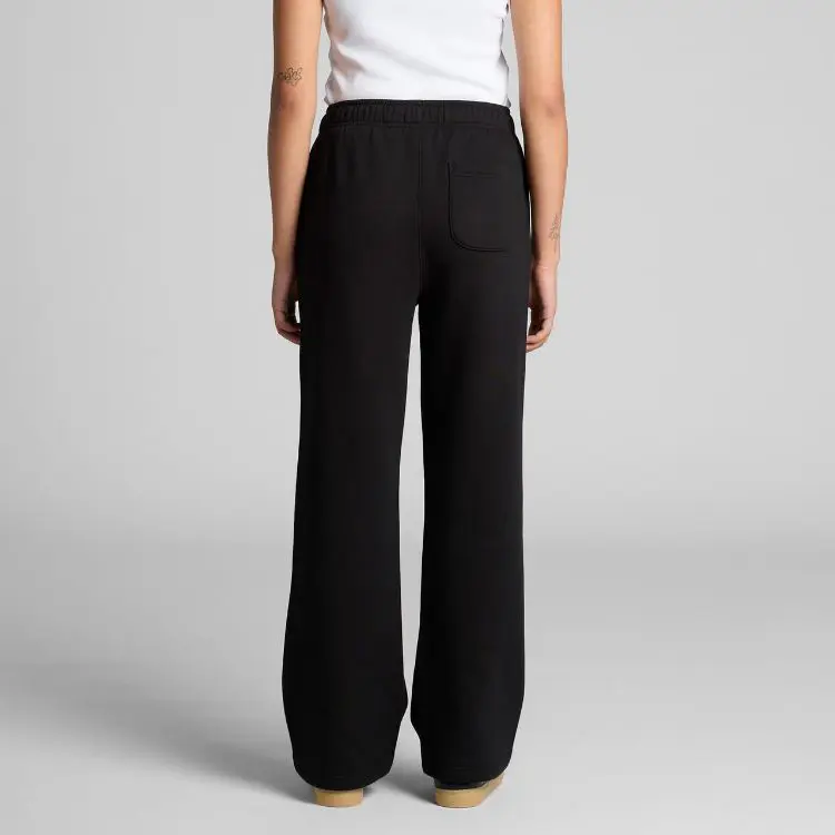 Picture of Wo's Relax Cuffless Track Pants
