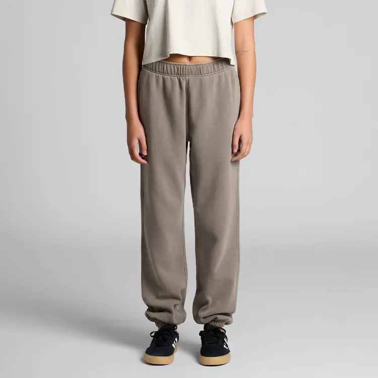 Picture of Wo's Relax Faded Track Pants