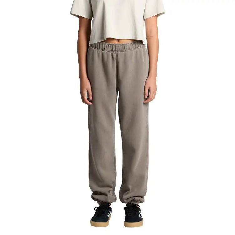 Picture of Wo's Relax Faded Track Pants