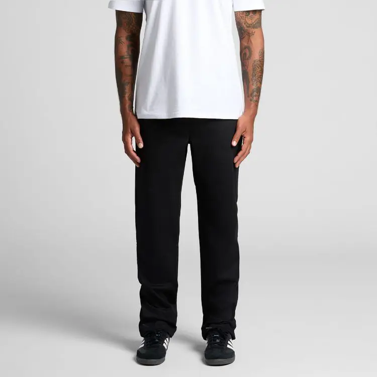 Picture of Straight Elastic Pants