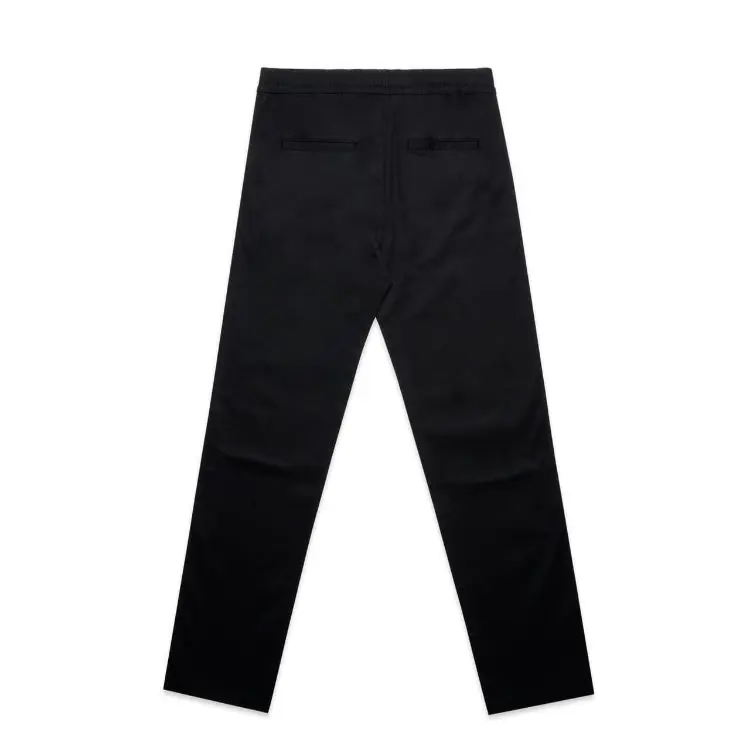 Picture of Straight Elastic Pants