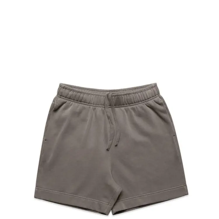 Picture of Relax Faded Track Shorts 18"