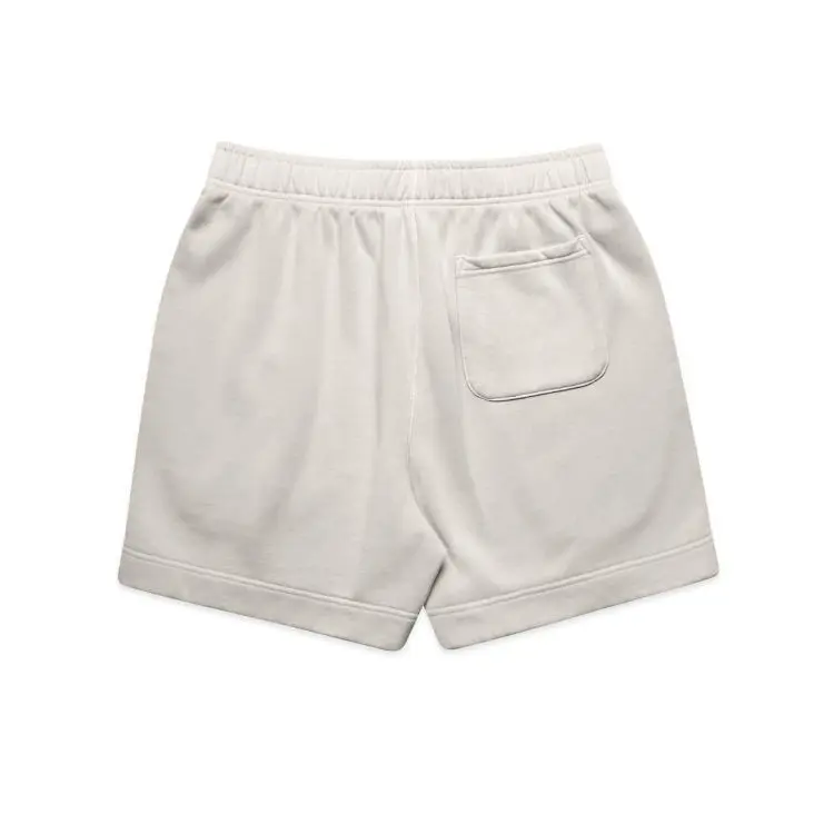 Picture of Relax Faded Track Shorts 18"