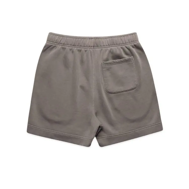 Picture of Relax Faded Track Shorts 18"