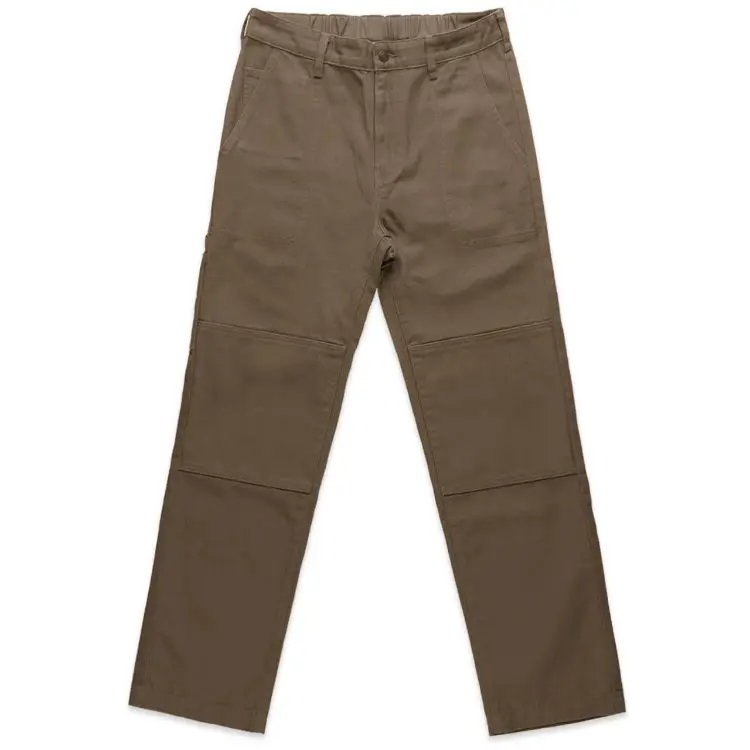 Picture of Canvas Pants