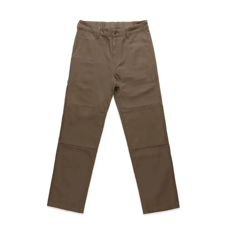 Picture of Canvas Pants