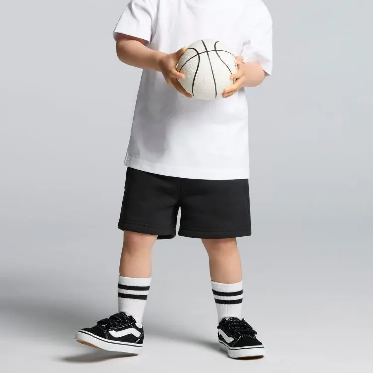 Picture of Kids Relax Track Shorts